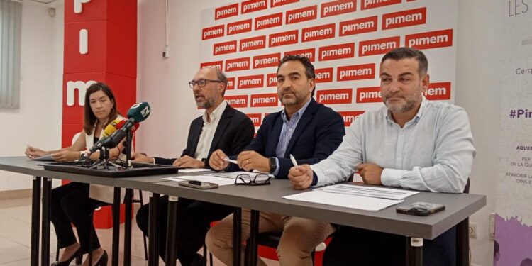PIMEM aboga porque la tecnología turística sea una industria tecnológica en Baleares