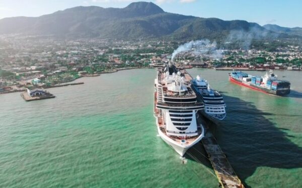 Puerto Plata será anfitriona del Pamac Cruise Summit 2026