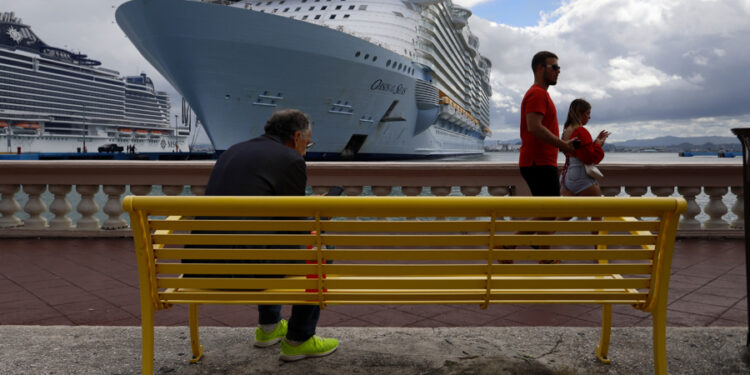Puerto Rico cierra la temporada alta de cruceros