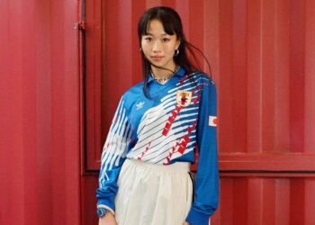 What to Wear to the World Cup—5 Outfits to Cheer Your Favorite Team
