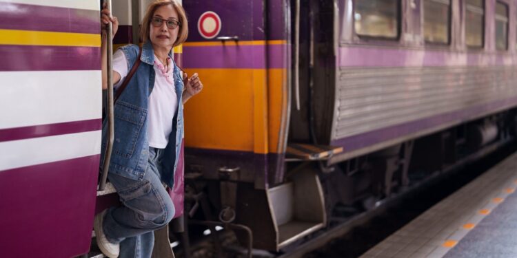 Por qué dormir durante todo el trayecto hasta tu destino de vacaciones es una opción cada vez más popular (y ecológica)