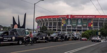 Las alertas y consejos de EE.UU. y Canadá antes de viajar a México por el Mundial