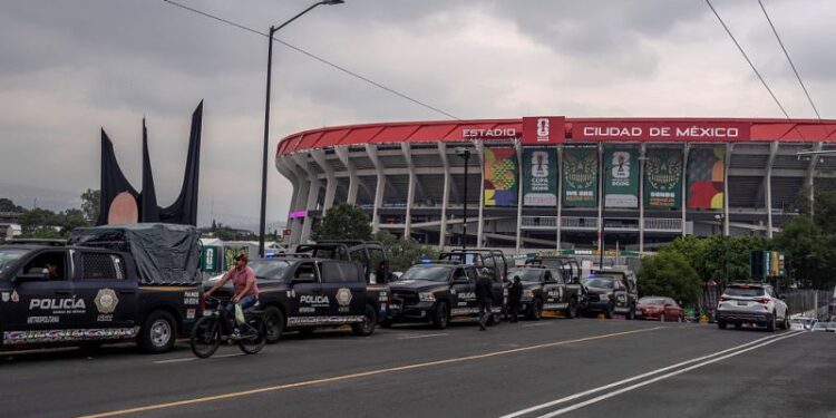 Las alertas y consejos de EE.UU. y Canadá antes de viajar a México por el Mundial