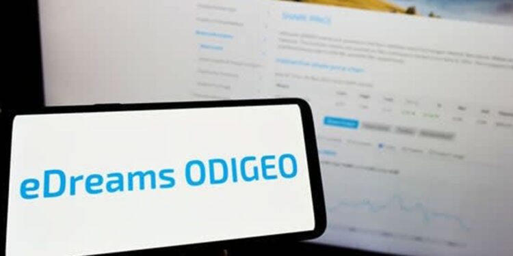 eDreams ODIGEO celebra la excelencia turística con los I eDreams Travel Awards