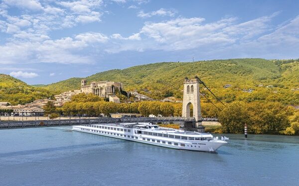 CroisiEurope redefine viajes de otoño con lanzamiento de nueve escapadas fluviales para noviembre de 2026 y 2027