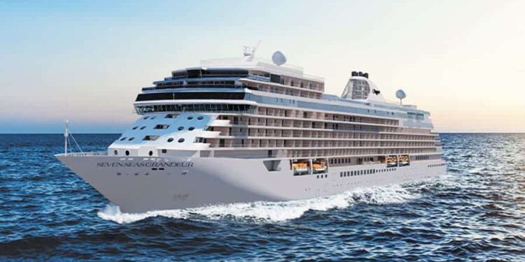 Regent Seven Seas Cruises presenta sus viajes temáticos en 2027 "Spotlight Voyages"
