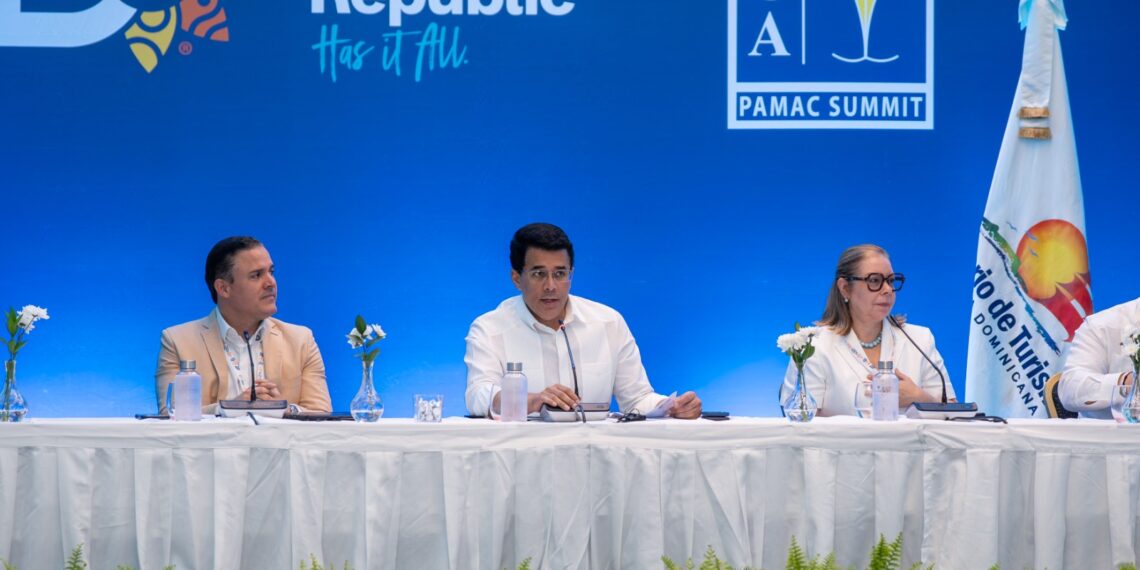 RD fortalece su posicionamiento como Hub de Cruceros del Caribe durante cumbre internacional de la FCCA – RC Noticias