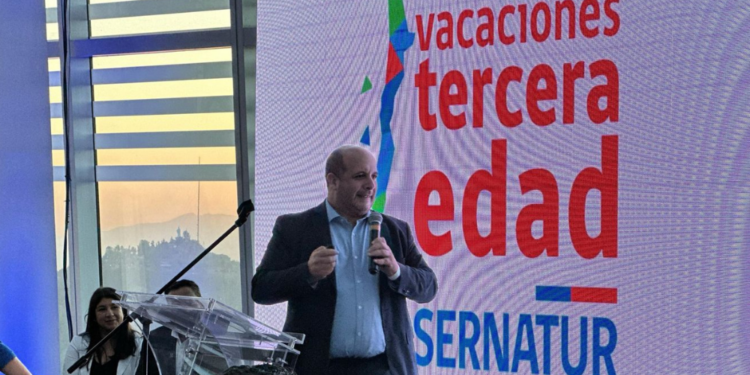 Sernatur destaca el impacto de sus programas de Turismo Interno en el crecimiento del sector turístico