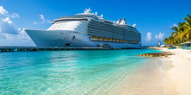 Restaurante en Ohio cierra por una semana para llevar a sus 60 empleados de crucero por las Bahamas con salario completo.