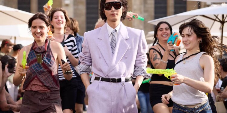Key Takeaways From Paris Fashion Week Men’s SS27