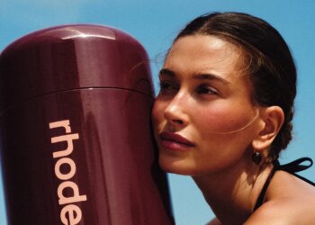 Rhode llega México: Hailey Bieber lo anuncia con su campaña de verano 2026