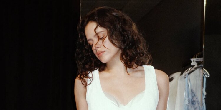Rosalía Gets Her Wings Back in Jonathan Anderson’s Dior