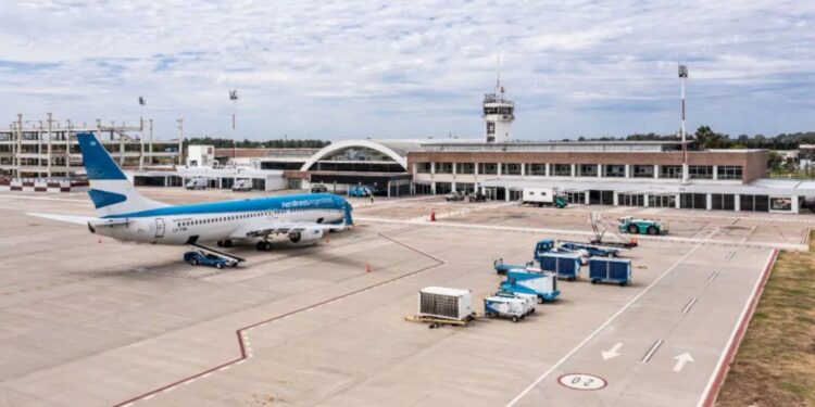 Rosario suma un nuevo vuelo directo a Brasil: Maceió volverá a estar conectada durante el verano 2027