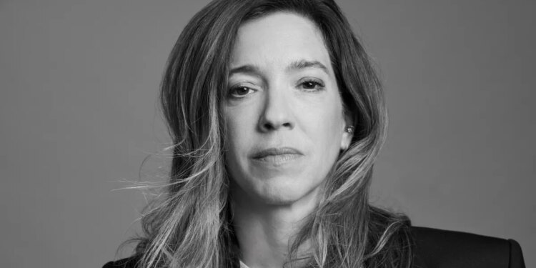 Saint Laurent Appoints Anouck Duranteau-Loeper as Deputy CEO