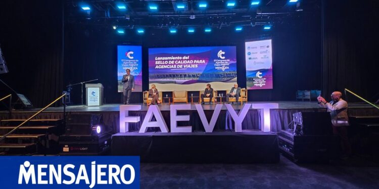 Faevyt lanzó un sello de calidad federal para agencias de viajes