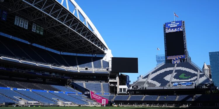 Seattle: Guía de viaje a la ciudad sede del Mundial de fútbol 2026