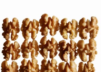 6 Vegetarian Sources of Omega-3s