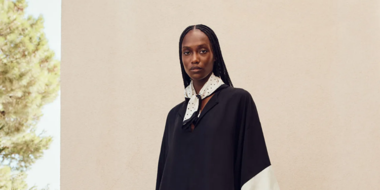 6 Effortless Ways to Wear the Caftan Beyond the Beach