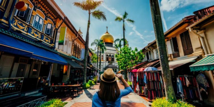 Singapur, Lanzarote o Perú, destinos codiciados (y económicos) para viajar los próximos meses