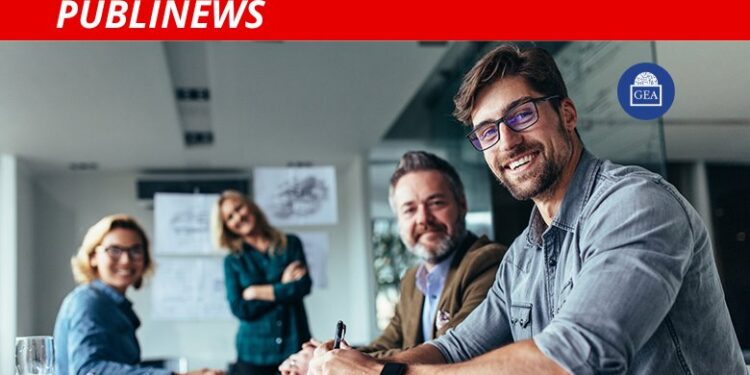 GEA ofrece una amplia protección con soluciones tecnológicas a sus asociadas
