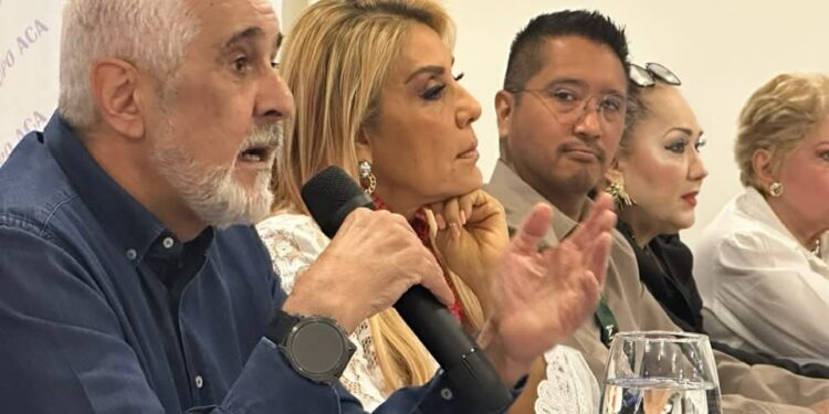 Mantener afluencia turística, principal reto de Acapulco: Mundo Imperial