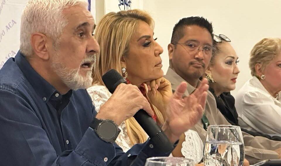Mantener afluencia turística, principal reto de Acapulco: Mundo Imperial