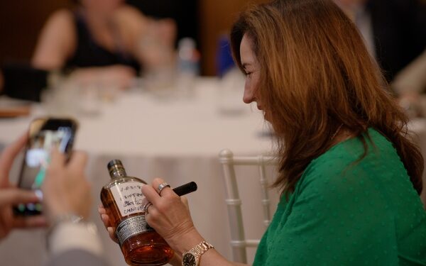 Starboard, Carnival Cruise Line y Diageo presentan edición limitada de Bulleit Bourbon