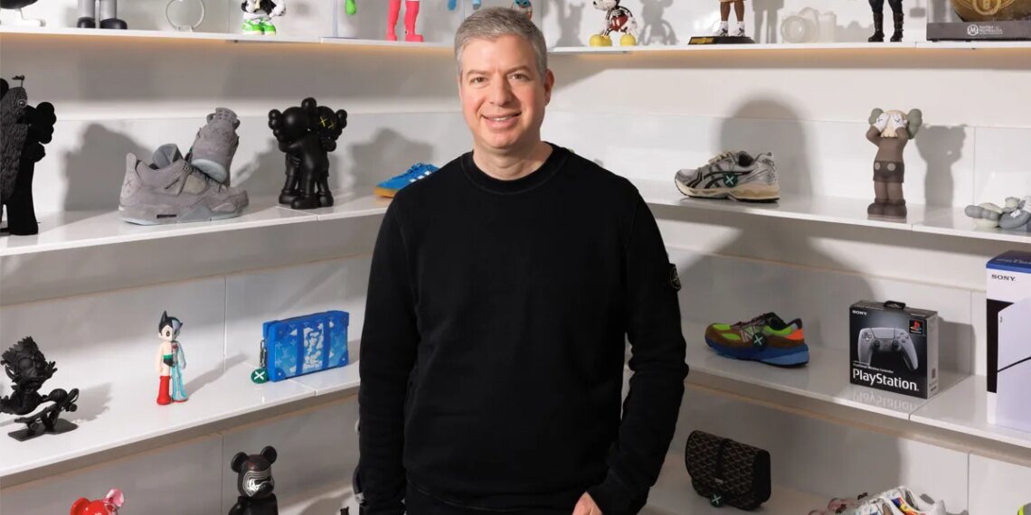 StockX Bets on Vintage | Vogue