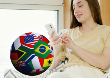 Vienes al Mundial 2026 en México y aún no tienes dónde quedarte: estas apps pueden salvarte