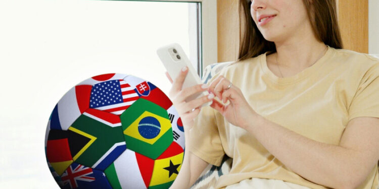 Vienes al Mundial 2026 en México y aún no tienes dónde quedarte: estas apps pueden salvarte
