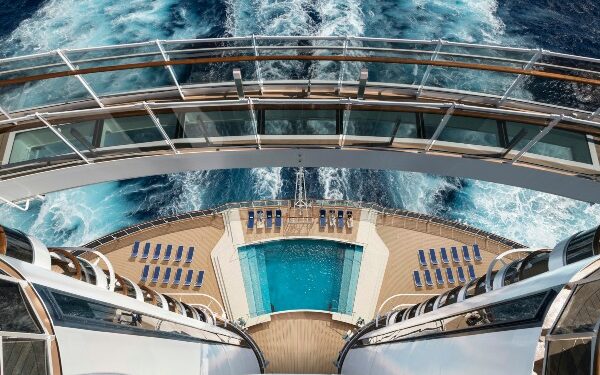 MSC Cruceros anuncia que tercer y cuarto pasajero viajan gratis durante temporada 2026/2027 en Sudamérica