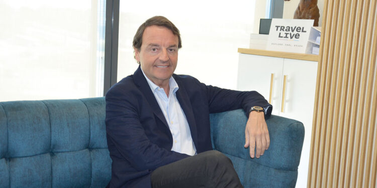Agenttravel.ES - Noticias para el profesional del turismo