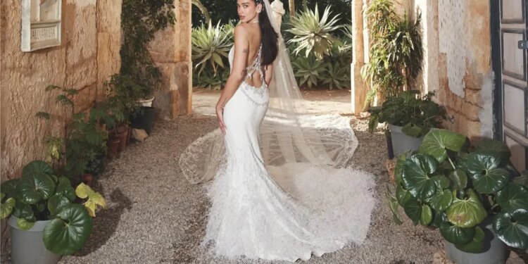 Every Famous Bride Who Wore Chanel on Her Wedding Day