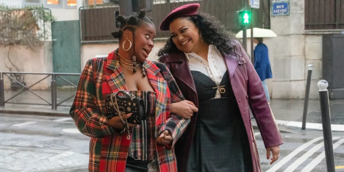 Here’s Everything Coming to Netflix in July 2026