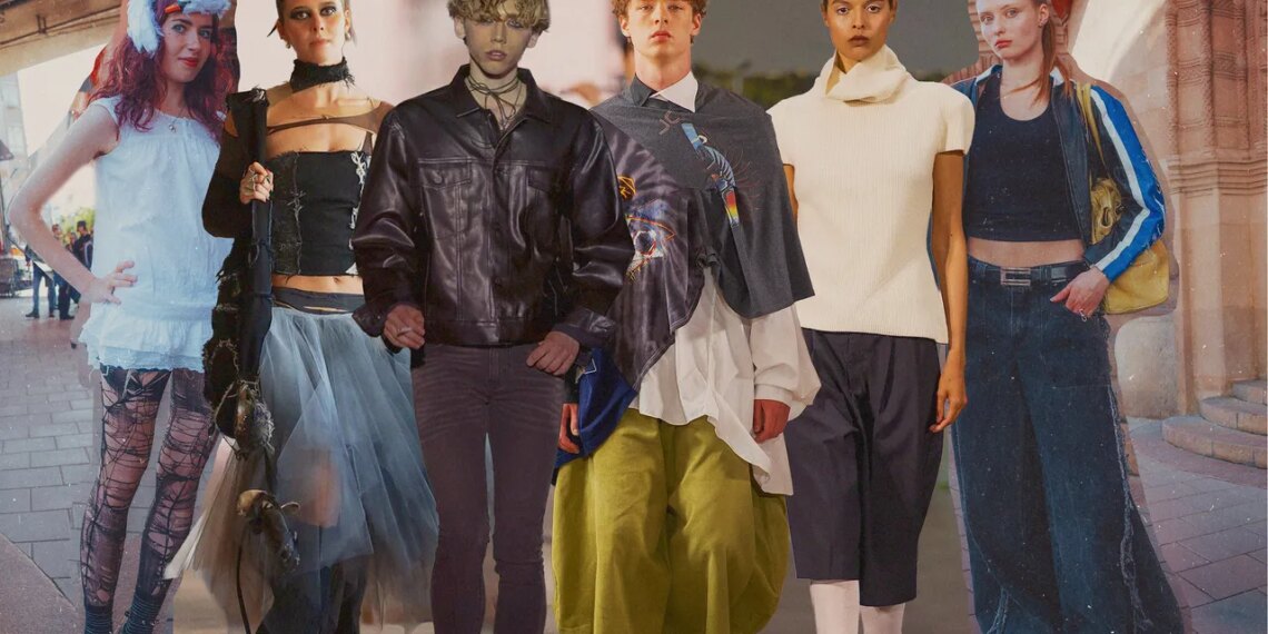 Everything You Need to Know About Stockholm Fashion Week, 2026