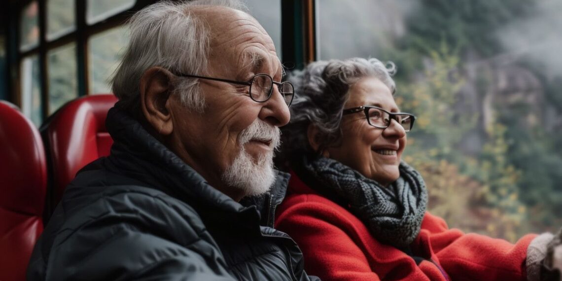 Cambio en los viajes para mayores: proponen que los usuarios escojan libremente a su acompañante. – Dimension Turistica Magazine