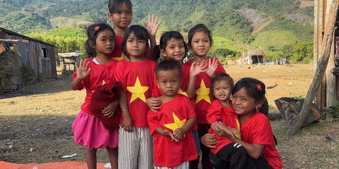 Vietnam.vn - Nền tảng quảng bá Việt Nam