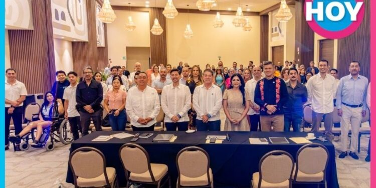 Tulum fortalece promoción turística con agencias de viajes