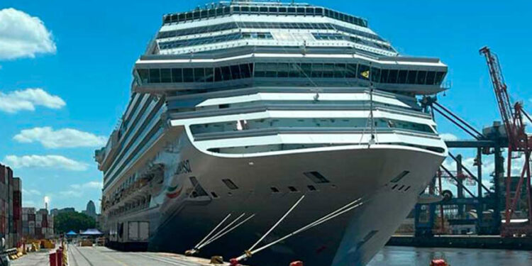 Un Mes del Crucero con promociones, cuotas y capacitaciones 