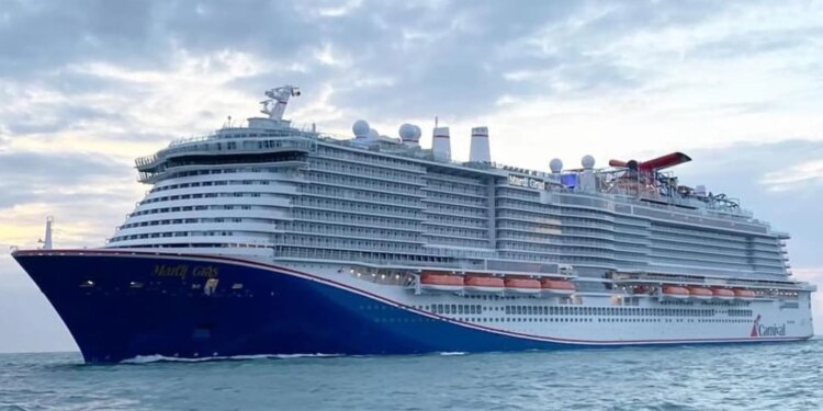 Un ciberataque a la línea de cruceros más famosa del mundo expone los datos de los pasaportes de seis millones de personas