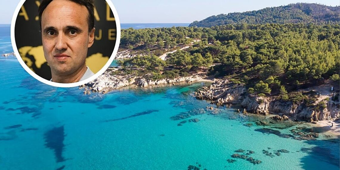 Juan del Campo, experto en viajes, lanza un aviso a los españoles: «Yo no iría en verano a este destino»