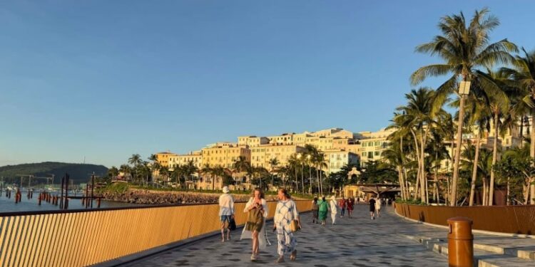 Vietnam.vn - Nền tảng quảng bá Việt Nam