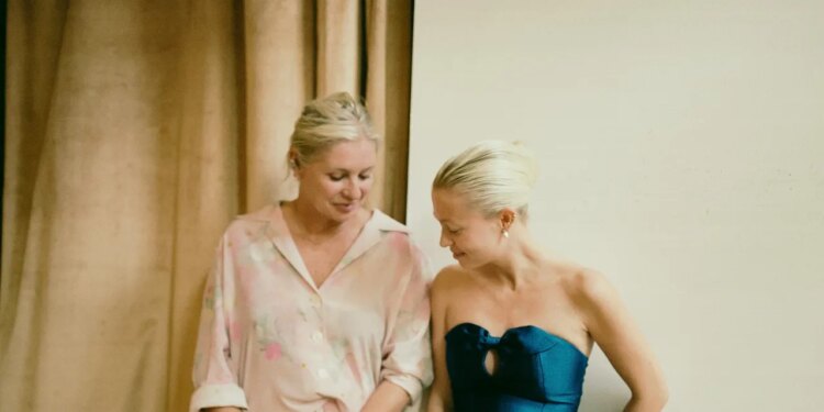 An Insider’s Guide to Antwerp, Courtesy of Bernadette’s Mother-Daughter Duo