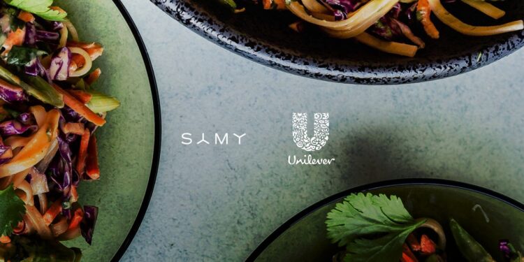 Unilever Foods elige a SAMY para desarrollar su estrategia global de influencer marketing