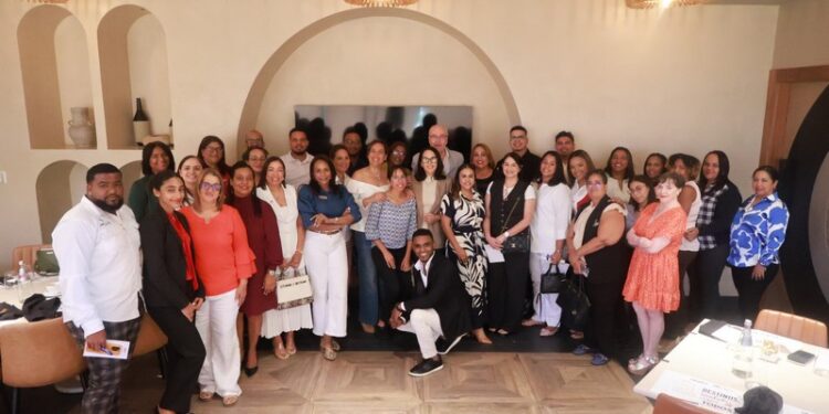 VPT llega a República Dominicana de la mano de Grupo Logitur