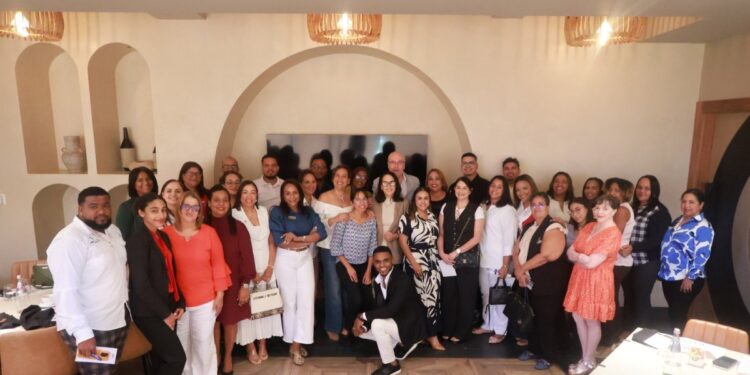 Equipo VPT