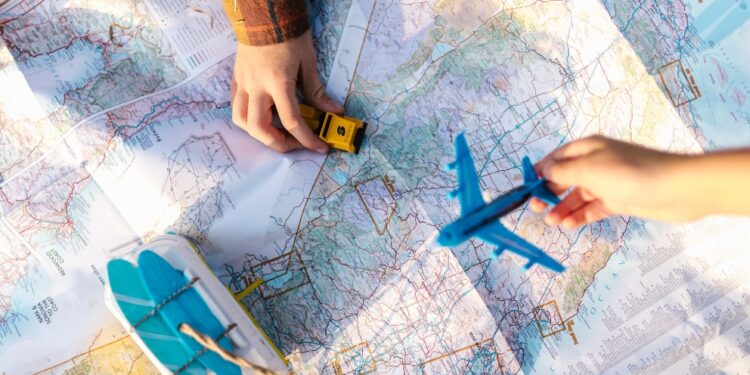 Vacaciones sin fraude: esto debes revisar antes de contratar un paquete de viaje