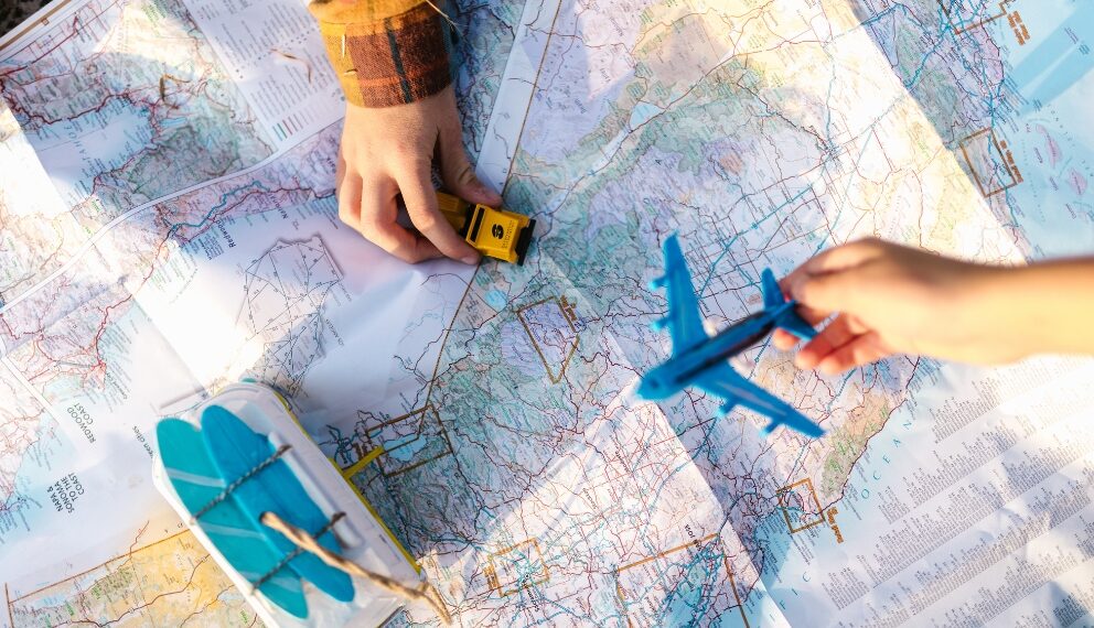 Vacaciones sin fraude: esto debes revisar antes de contratar un paquete de viaje