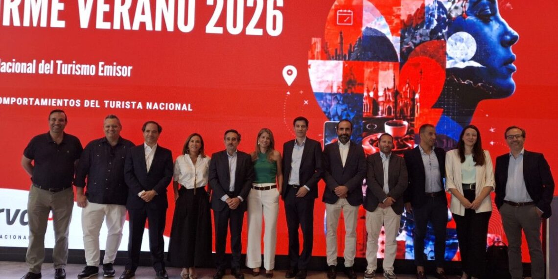 Verano: el ritmo de reservas se modera a pesar de que 9 de cada 10 españoles prevé viajar