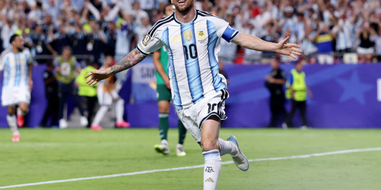 Viajar a Dallas a alentar a la Selección Argentina: tras el triunfo contra Argelia en Kansas, se dispararon las consultas de viajes